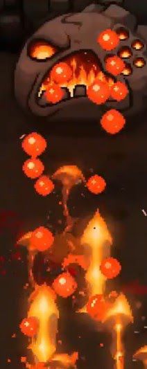 以撒的結合 (The Binding of Isaac Repentance) 全新增BOSS技能解析
