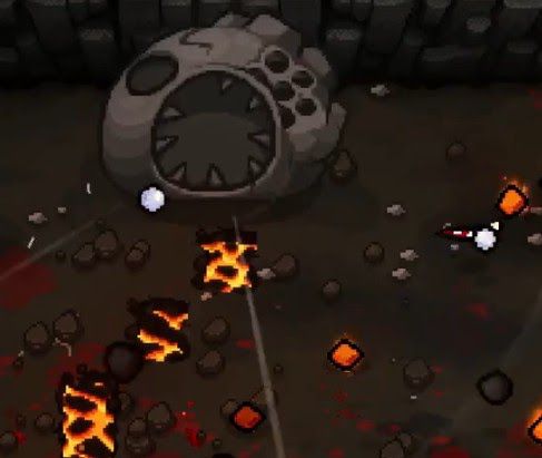 以撒的結合 (The Binding of Isaac Repentance) 全新增BOSS技能解析