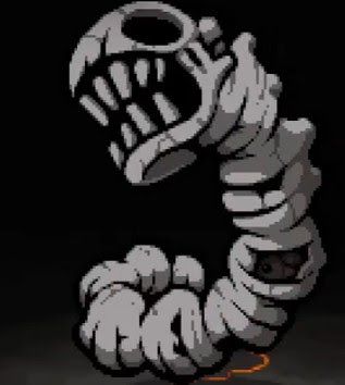 以撒的結合 (The Binding of Isaac Repentance) 全新增BOSS技能解析