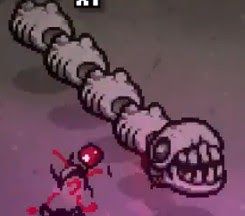 以撒的結合 (The Binding of Isaac Repentance) 全新增BOSS技能解析
