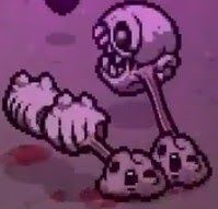 以撒的結合 (The Binding of Isaac Repentance) 全新增BOSS技能解析