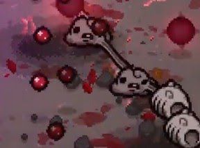 以撒的結合 (The Binding of Isaac Repentance) 全新增BOSS技能解析