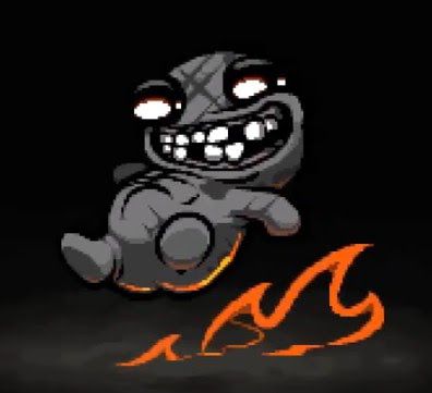 以撒的結合 (The Binding of Isaac Repentance) 全新增BOSS技能解析