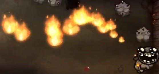 以撒的結合 (The Binding of Isaac Repentance) 全新增BOSS技能解析