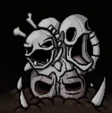 以撒的結合 (The Binding of Isaac Repentance) 全新增BOSS技能解析