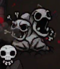 以撒的結合 (The Binding of Isaac Repentance) 全新增BOSS技能解析