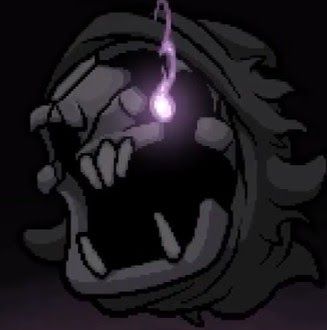 以撒的結合 (The Binding of Isaac Repentance) 全新增BOSS技能解析