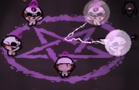 以撒的結合 (The Binding of Isaac Repentance) 全新增BOSS技能解析