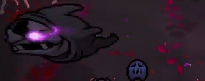 以撒的結合 (The Binding of Isaac Repentance) 全新增BOSS技能解析