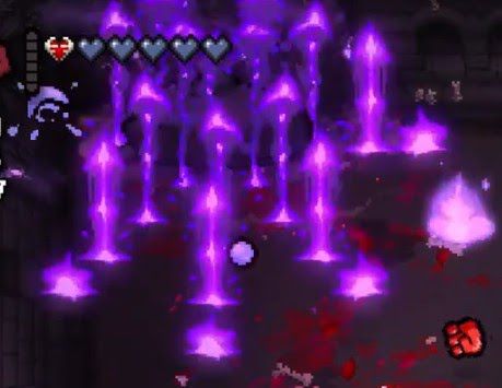 以撒的結合 (The Binding of Isaac Repentance) 全新增BOSS技能解析