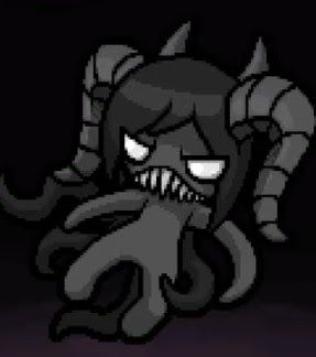 以撒的結合 (The Binding of Isaac Repentance) 全新增BOSS技能解析