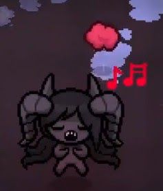 以撒的結合 (The Binding of Isaac Repentance) 全新增BOSS技能解析