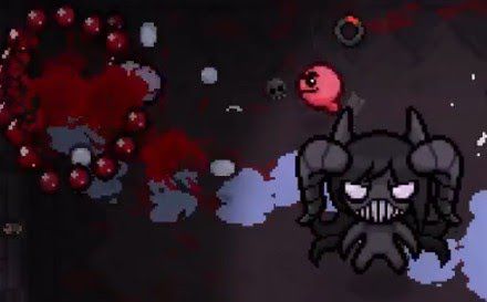以撒的結合 (The Binding of Isaac Repentance) 全新增BOSS技能解析