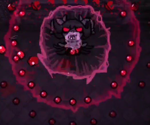 以撒的結合 (The Binding of Isaac Repentance) 全新增BOSS技能解析