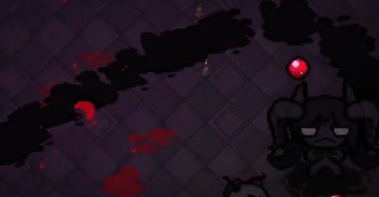 以撒的結合 (The Binding of Isaac Repentance) 全新增BOSS技能解析