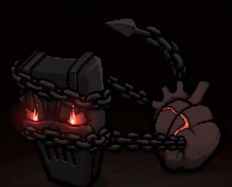 以撒的結合 (The Binding of Isaac Repentance) 全新增BOSS技能解析