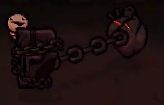 以撒的結合 (The Binding of Isaac Repentance) 全新增BOSS技能解析