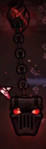 以撒的結合 (The Binding of Isaac Repentance) 全新增BOSS技能解析