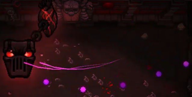 以撒的結合 (The Binding of Isaac Repentance) 全新增BOSS技能解析