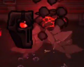 以撒的結合 (The Binding of Isaac Repentance) 全新增BOSS技能解析