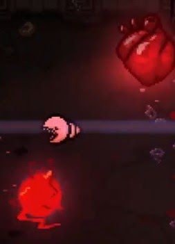 以撒的結合 (The Binding of Isaac Repentance) 全新增BOSS技能解析