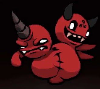 以撒的結合 (The Binding of Isaac Repentance) 全新增BOSS技能解析