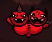 以撒的結合 (The Binding of Isaac Repentance) 全新增BOSS技能解析