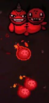 以撒的結合 (The Binding of Isaac Repentance) 全新增BOSS技能解析