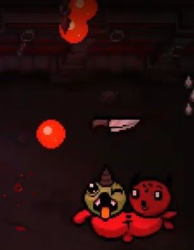 以撒的結合 (The Binding of Isaac Repentance) 全新增BOSS技能解析