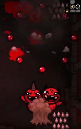 以撒的結合 (The Binding of Isaac Repentance) 全新增BOSS技能解析