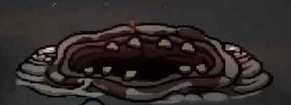 以撒的結合 (The Binding of Isaac Repentance) 全新增BOSS技能解析