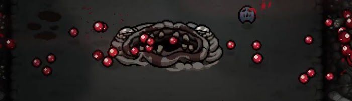 以撒的結合 (The Binding of Isaac Repentance) 全新增BOSS技能解析