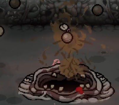 以撒的結合 (The Binding of Isaac Repentance) 全新增BOSS技能解析