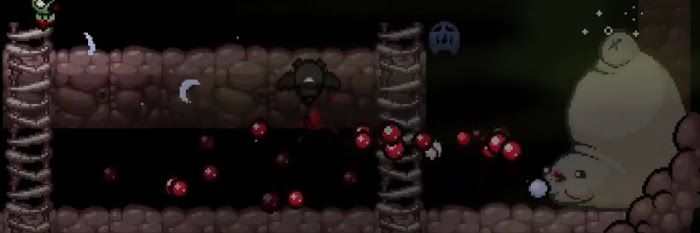 以撒的結合 (The Binding of Isaac Repentance) 全新增BOSS技能解析