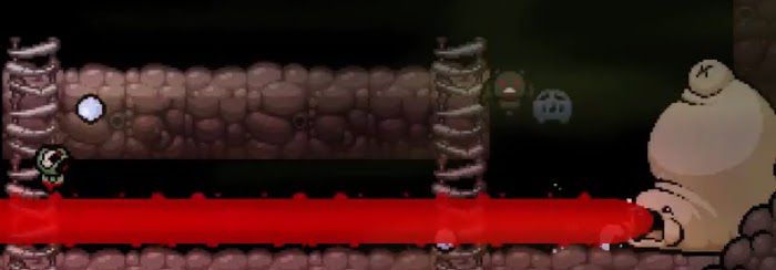 以撒的結合 (The Binding of Isaac Repentance) 全新增BOSS技能解析