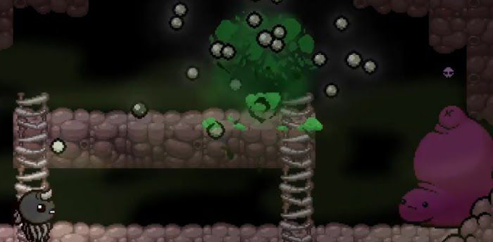 以撒的結合 (The Binding of Isaac Repentance) 全新增BOSS技能解析