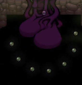 以撒的結合 (The Binding of Isaac Repentance) 全新增BOSS技能解析