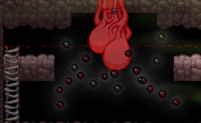 以撒的結合 (The Binding of Isaac Repentance) 全新增BOSS技能解析