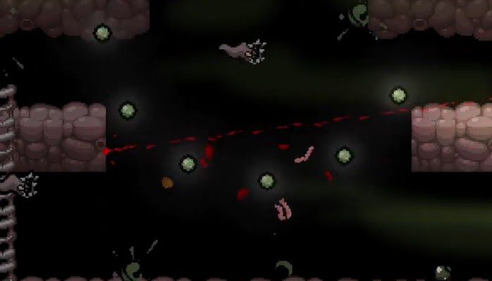 以撒的結合 (The Binding of Isaac Repentance) 全新增BOSS技能解析