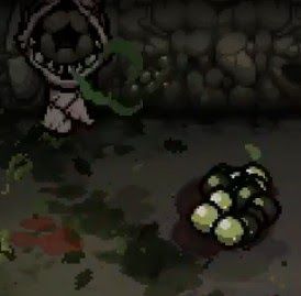 以撒的結合 (The Binding of Isaac Repentance) 全新增BOSS技能解析