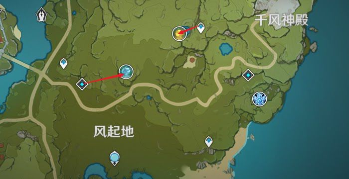 原神 (Genshin Impact) 高效刷圖線路規劃方法