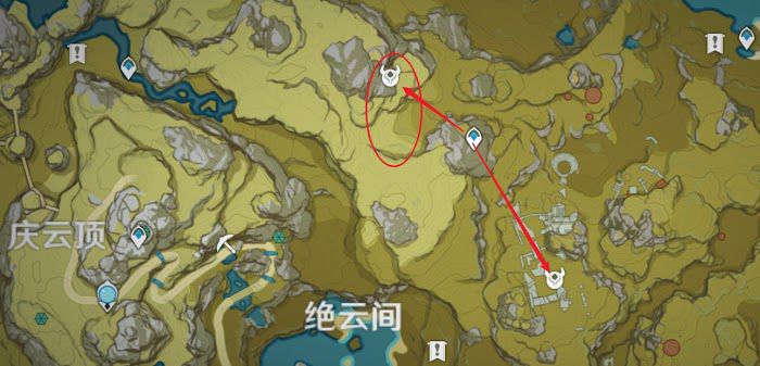 原神 (Genshin Impact) 高效刷圖線路規劃方法