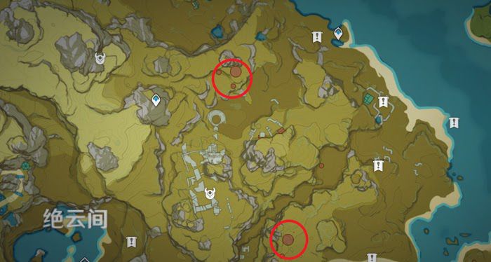 原神 (Genshin Impact) 高效刷圖線路規劃方法