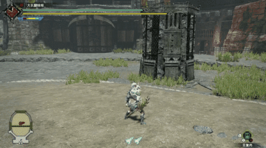 魔物獵人 崛起 (Monster Hunter Rise) 片手劍招式操作技巧分享
