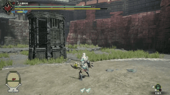魔物獵人 崛起 (Monster Hunter Rise) 片手劍招式操作技巧分享