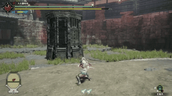魔物獵人 崛起 (Monster Hunter Rise) 片手劍招式操作技巧分享