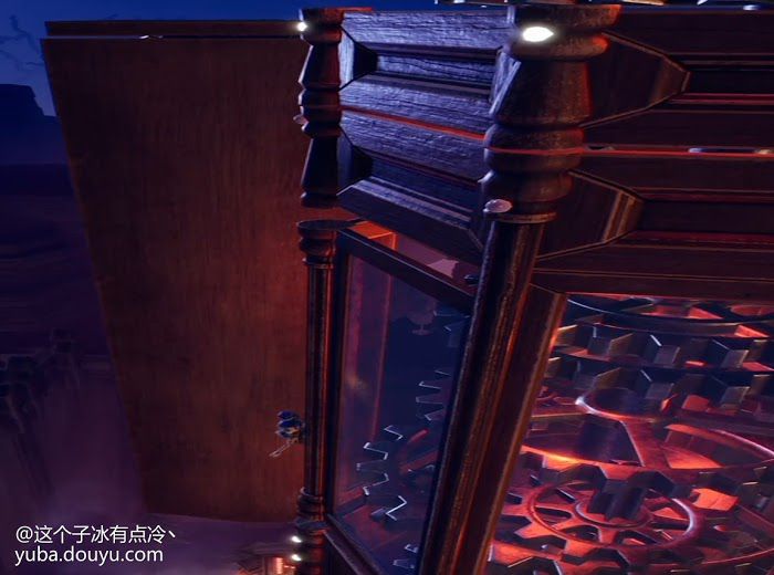 雙人成行 (It Takes Two) 平台遊戲奇才獎盃解鎖教學