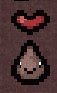 以撒的結合 (The Binding of Isaac Repentance) 新增全道具中文圖鑑