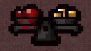 以撒的結合 (The Binding of Isaac Repentance) 新增全道具中文圖鑑