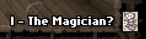 以撒的結合 (The Binding of Isaac Repentance) 全卡牌屬性效果分享 Birthright加成效果